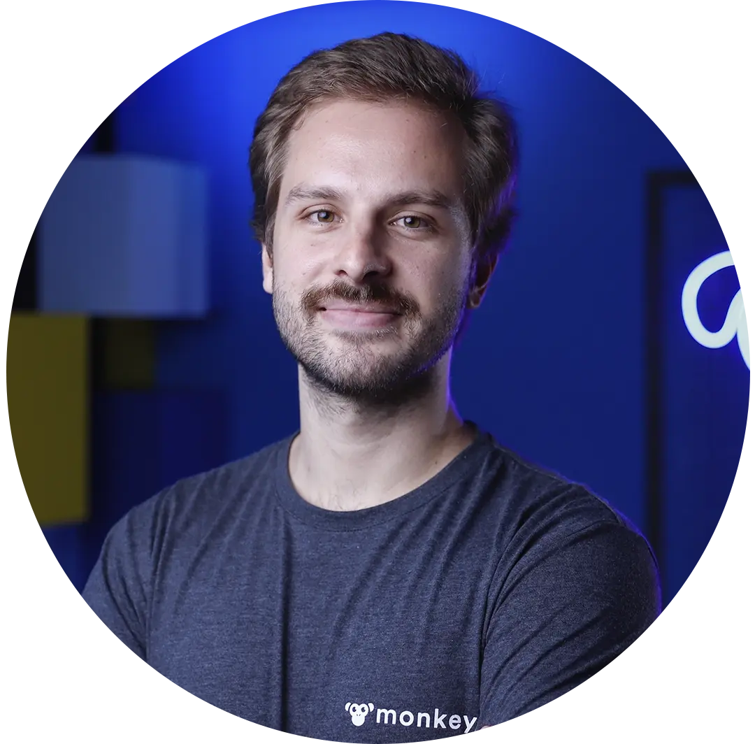 Lucas Schroeder