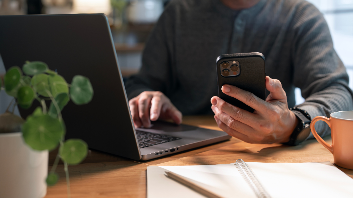 Antecipação de recebíveis online para fortalecer fornecedores