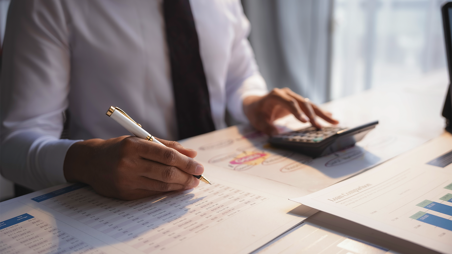 Antecipação de Recebíveis: o que é, vantagens e como solicitar