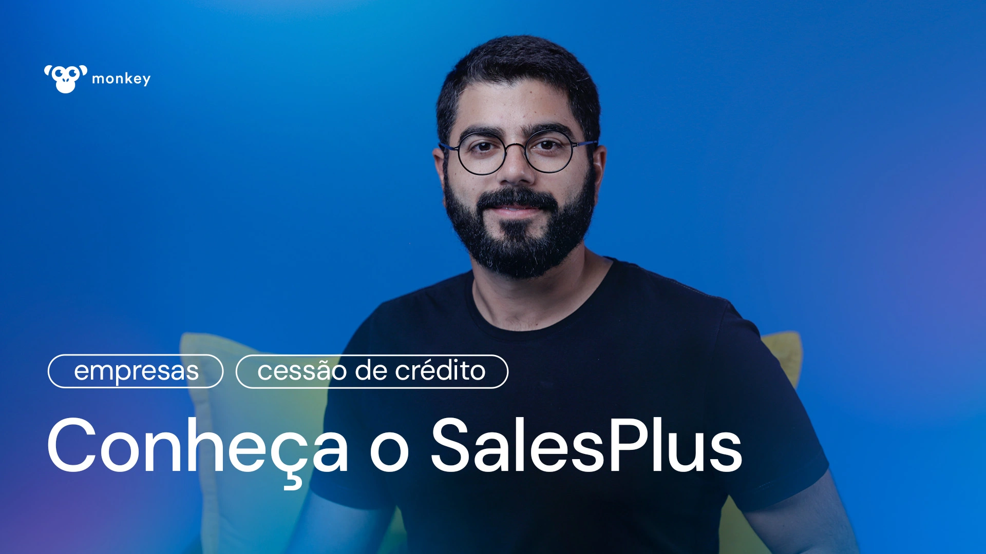 cessão de crédito Monkey 