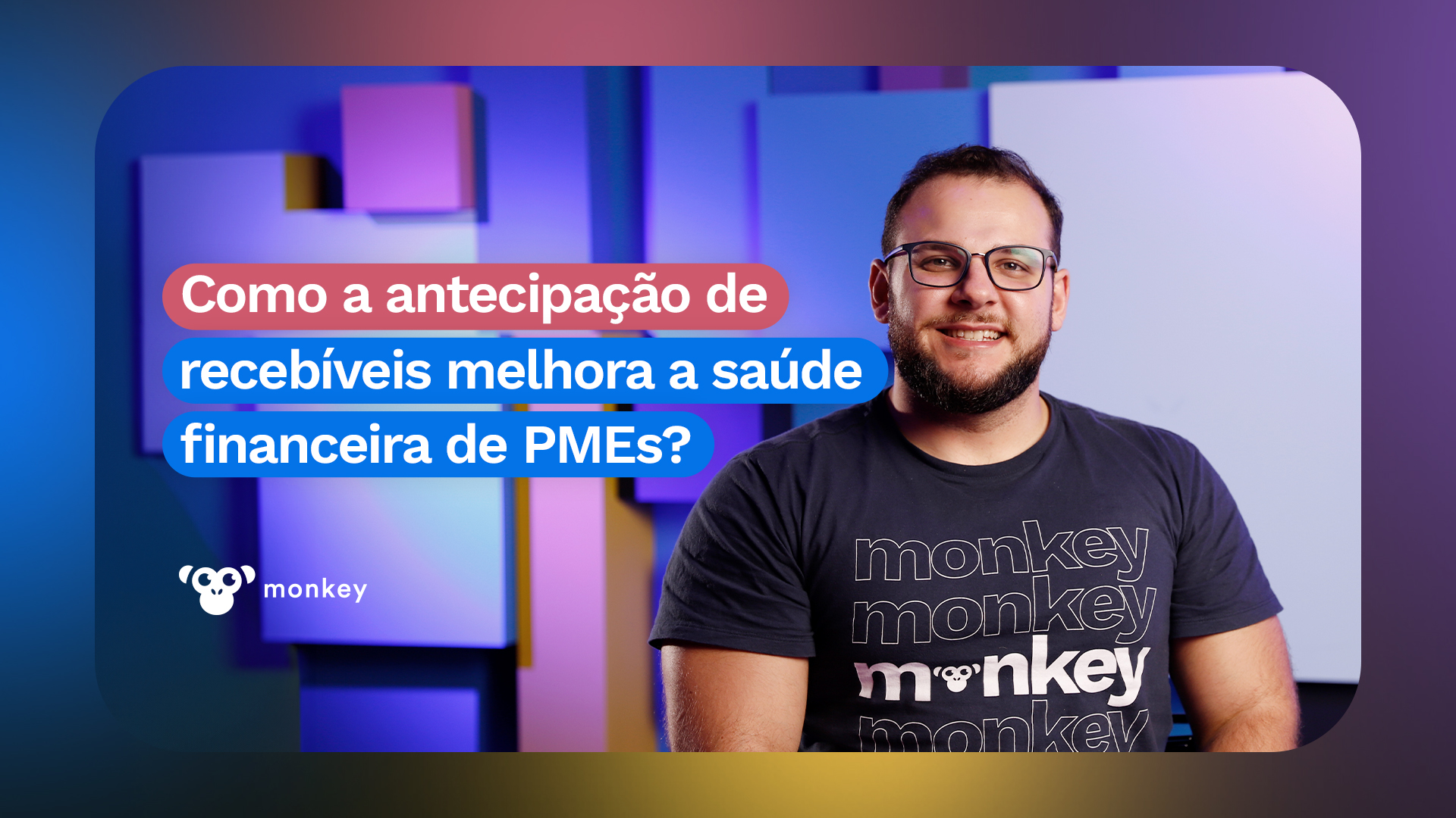 Como a antecipação de recebíveis melhora a saúde financeira de PMEs?